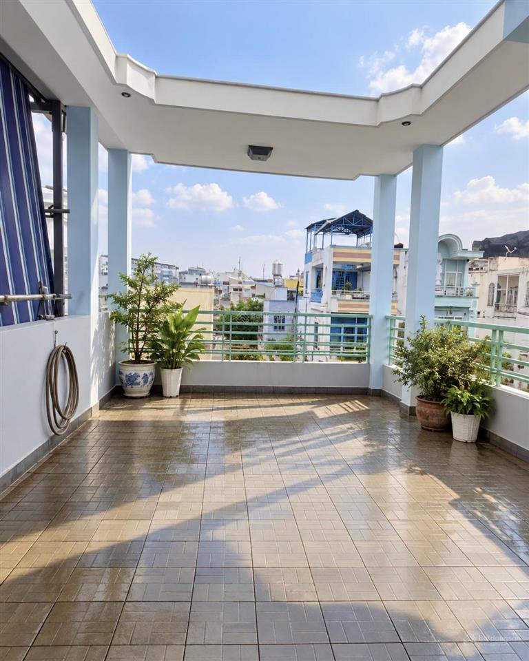 Bán nhà mặt tiền đường vĩnh viễn q10. 48m2 x 5t. chỉ 18t2