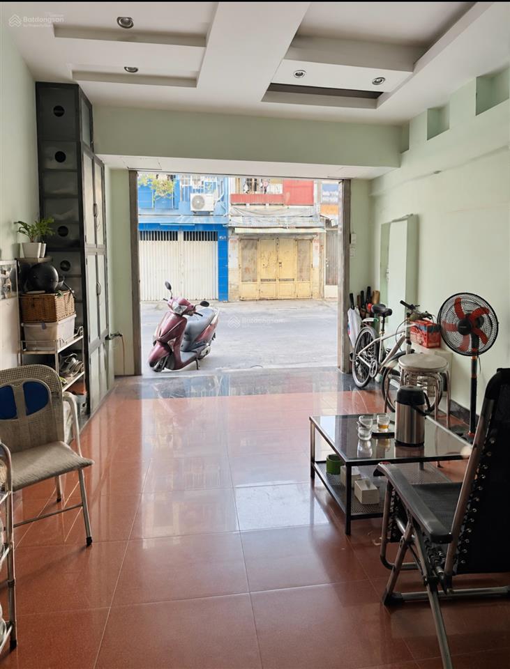 Nhà 5 tầng 62m2 hẻm xe hơi tránh, trục cmt8 q10. chỉ 8t98