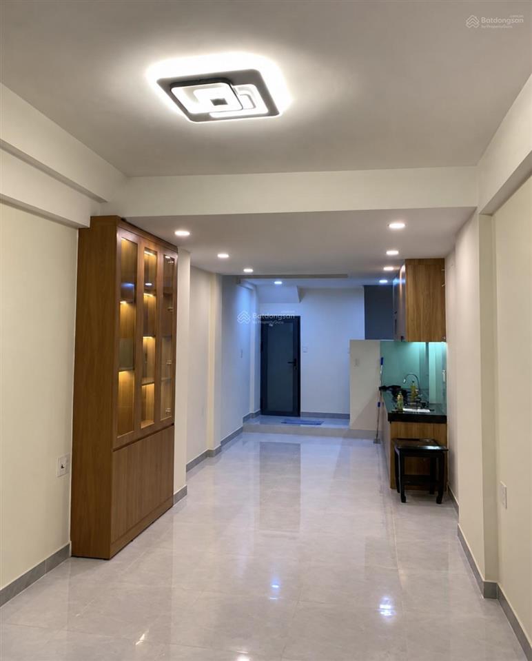 Nhà 130m2 sd 4 tầng btct q10 hẻm xe hơi mới đẹp. giá chỉ 8t99
