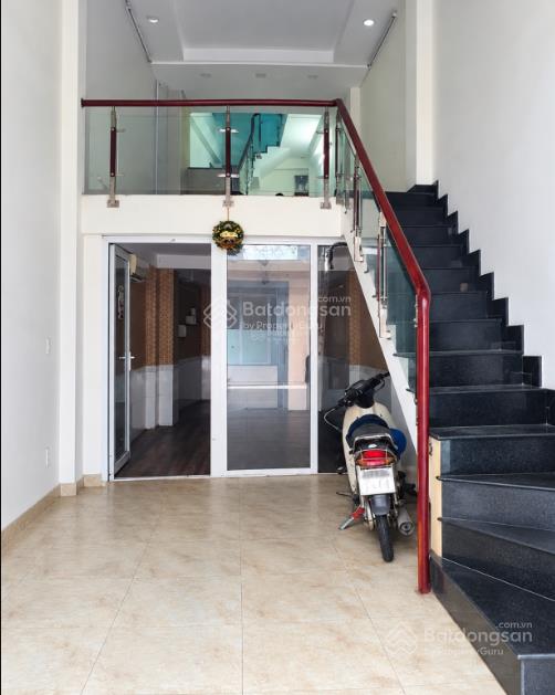 Nhà q10 68m2 hẻm nhựa 6m, sau lưng mặt tiền tô hiến thành chỉ 9t85