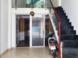 Nhà q10 68m2 hẻm nhựa 6m, sau lưng mặt tiền tô hiến thành chỉ 9t85