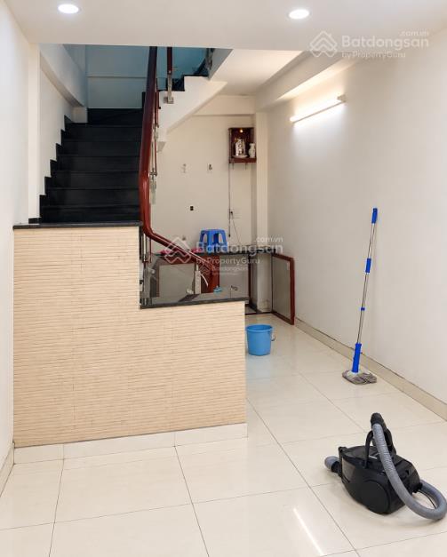 Nhà q10 68m2 hẻm nhựa 6m, sau lưng mặt tiền tô hiến thành chỉ 9t85