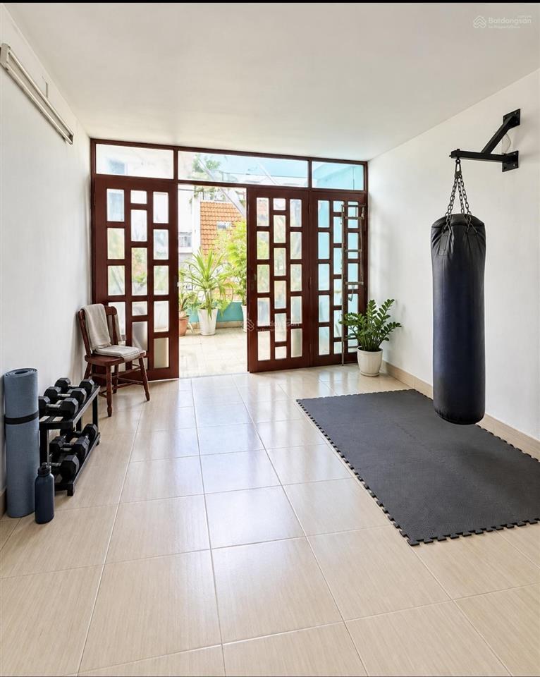 Nhà hẻm xe hơi 52m2 x 5t. q10 trục nguyễn ngọc lộc chỉ 8t4