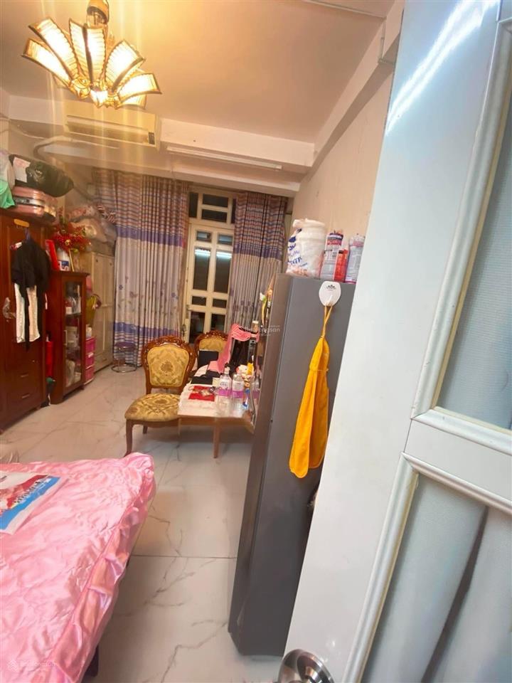 Nhà tân phước q10. 39m2 x 4t mặt tiền kinh doanh sầm uất. chỉ 10t45