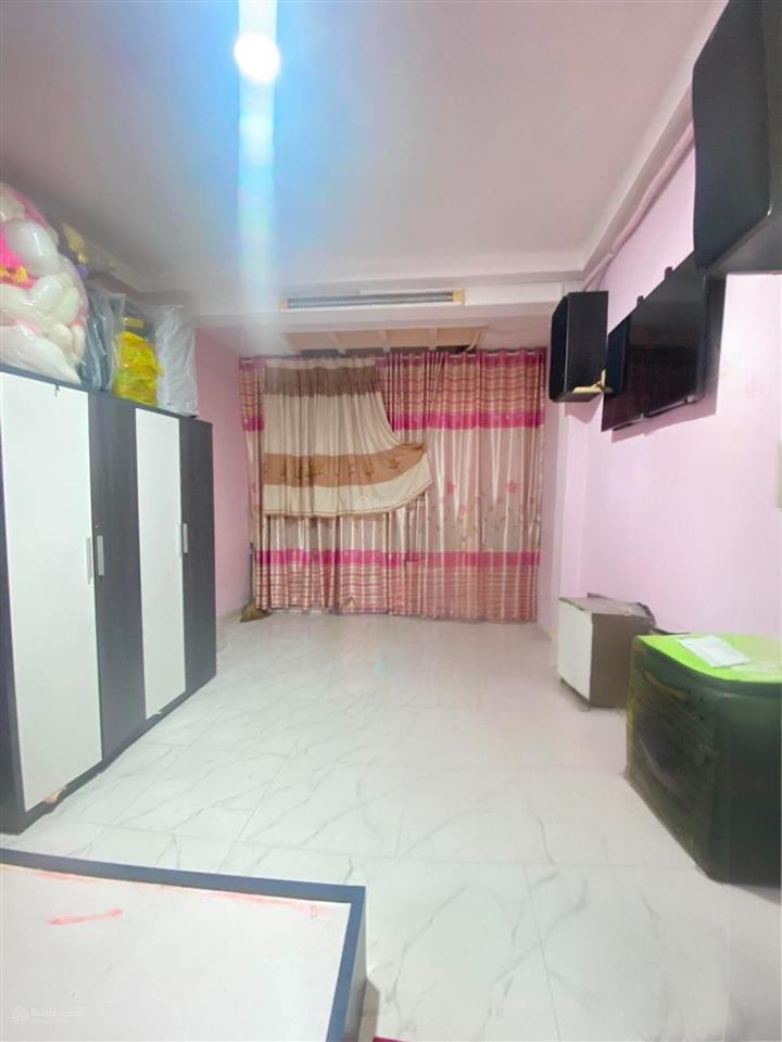 Nhà tân phước q10. 39m2 x 4t mặt tiền kinh doanh sầm uất. chỉ 10t45