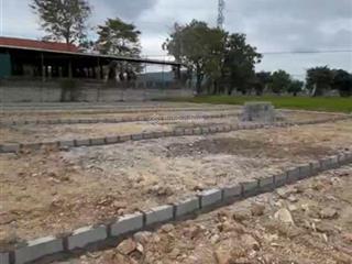 Bán đất nền diên lạc diên khánh