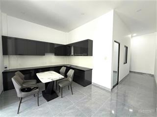 Nhà mới, nội thất đầy đủ, sang trọng, trẻ trung