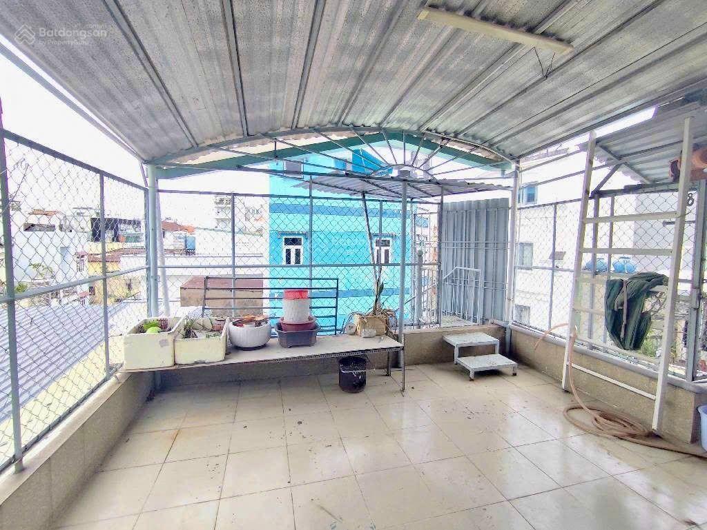 Sát hxh hoàng hoa thám nhà 4 tầng  62m2 nở hậu tài lộc  0846 999 ***