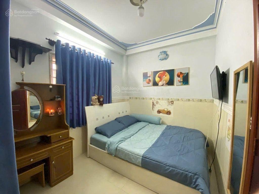 Chính chủ gấp bán  70m2 ngay phan văn trị  tiện xây + cải tạo mới  nhỉnh 9 tỷ tl