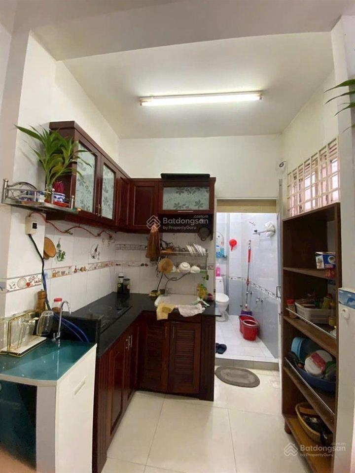 Chính chủ gấp bán  70m2 ngay phan văn trị  tiện xây + cải tạo mới  nhỉnh 9 tỷ tl