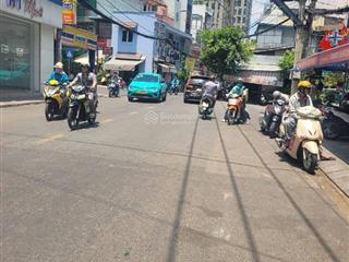 Đất hẻm thông nguyễn cửu vân  sát quận 1  52m  chỉ 7.x tỷ tl