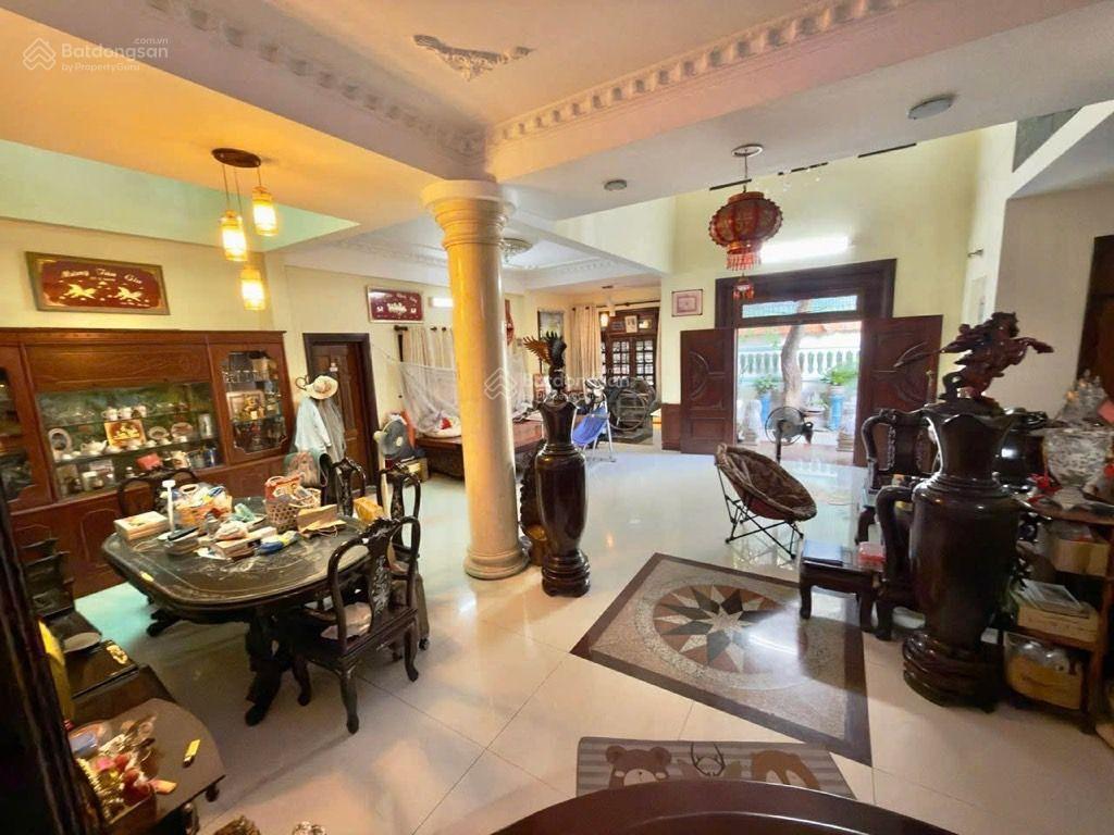 Biệt thự cao cấp  ngay ngã tư bình hòa, bình thạnh  45 tỷ tl