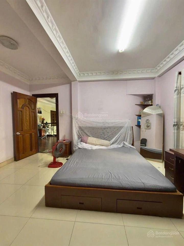 Biệt thự cao cấp  ngay ngã tư bình hòa, bình thạnh  45 tỷ tl