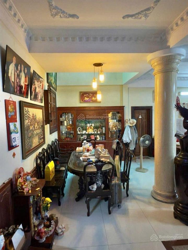 Biệt thự cao cấp  ngay ngã tư bình hòa, bình thạnh  45 tỷ tl