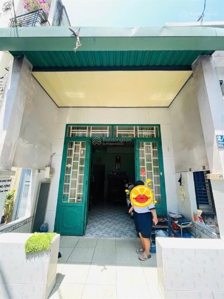 Bán gấp nhà c4 tăng bạt hổ 73m2 chỉ 5.5 tỷ tl