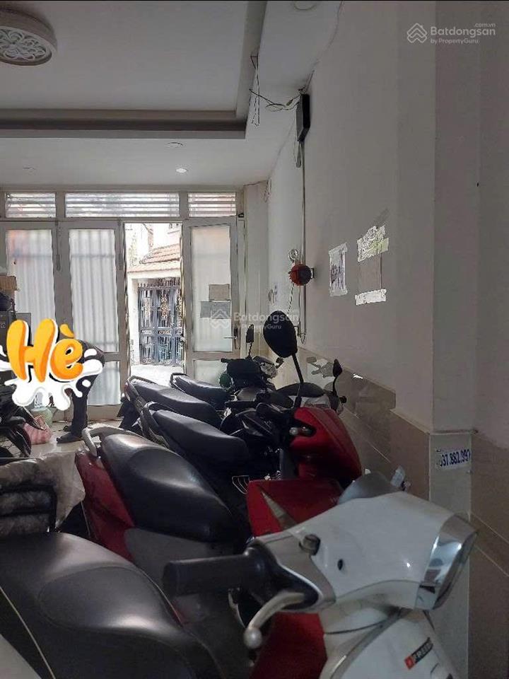 Xe hơi ngủ nhà hồ biểu chánh 63m2 5 tầng btct  dòng tiền 60tr  15.x tỷ tl