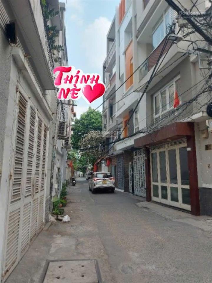 Xe hơi ngủ nhà hồ biểu chánh 63m2 5 tầng btct  dòng tiền 60tr  15.x tỷ tl