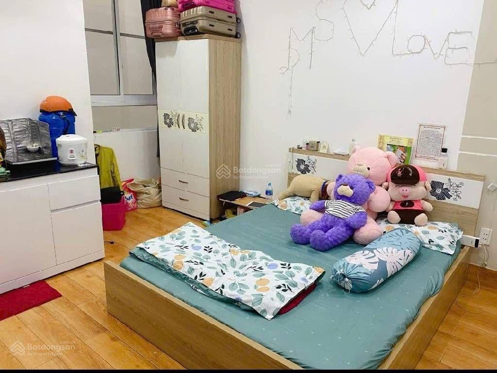 Xe hơi ngủ nhà hồ biểu chánh 63m2 5 tầng btct  dòng tiền 60tr  15.x tỷ tl