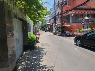 Hiếm nhà bán  sát ngã tư hàng xanh  cách hxh 2 căn nhà  56m2  chỉ 7.x tỷ