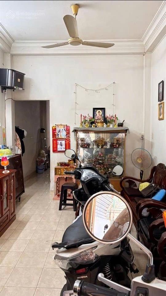 Hàng ngon cho nhà đầu tư bùi đình tuý nở hậu 97m2 giá tốt chỉ 105tr/m2   hải anh