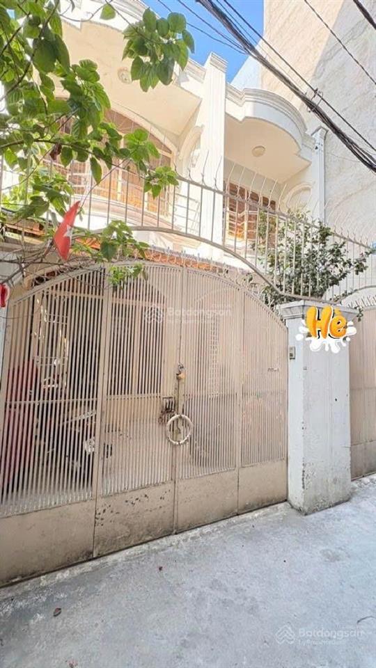 Hàng ngon cho nhà đầu tư bùi đình tuý nở hậu 97m2 giá tốt chỉ 105tr/m2   hải anh