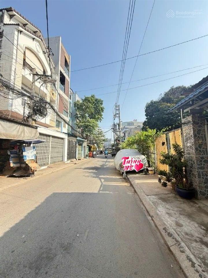 Hàng ngon cho nhà đầu tư bùi đình tuý nở hậu 97m2 giá tốt chỉ 105tr/m2   hải anh