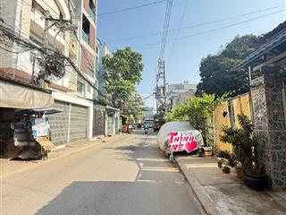 Hàng ngon cho nhà đầu tư bùi đình tuý nở hậu 97m2 giá tốt chỉ 105tr/m2   hải anh