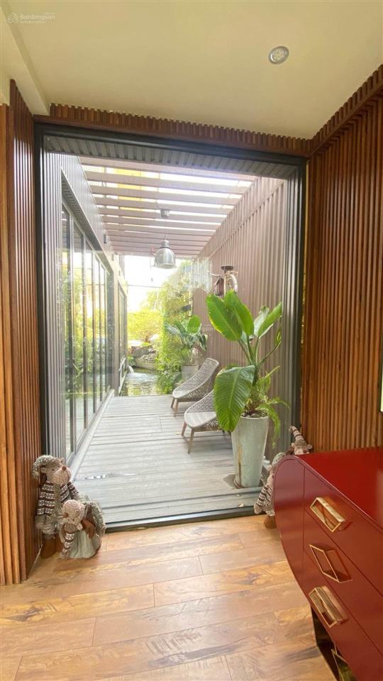 Biệt thự phú gia phú mỹ hưng đẳng cấp sống thượng lưu  331m2  150 tỷ tl