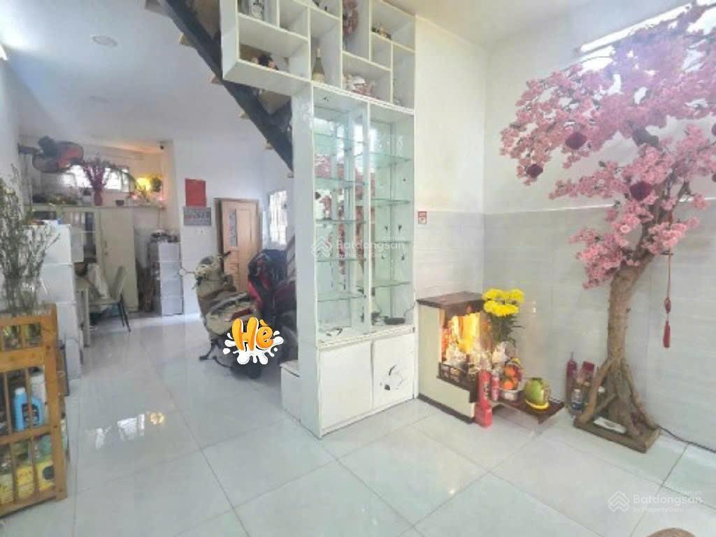 Hiếm gần ngã tư phú nhuận 2 mặt hẻm  sát mặt tiền  nở hậu nhẹ  chỉ 7.2 tỷ tl