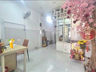 Hiếm gần ngã tư phú nhuận 2 mặt hẻm  sát mặt tiền  nở hậu nhẹ  chỉ 7.2 tỷ tl