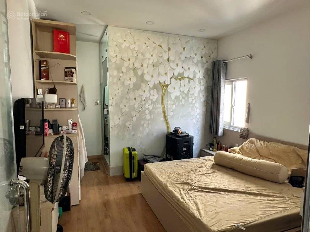 Hiếm gần ngã tư phú nhuận 2 mặt hẻm  sát mặt tiền  nở hậu nhẹ  chỉ 7.2 tỷ tl