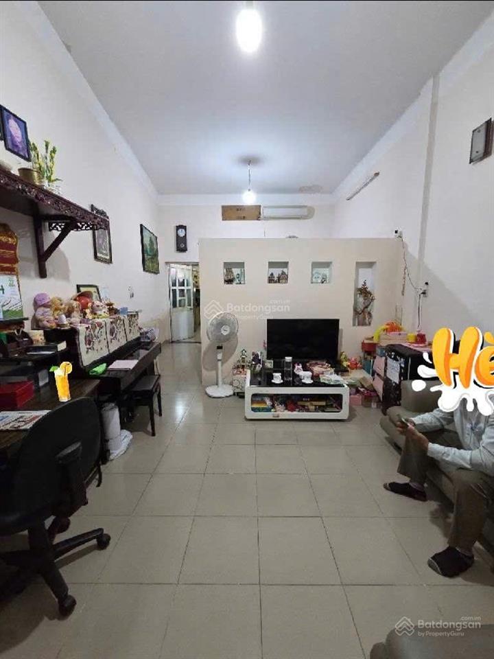 Hiếm có khó tìm hẻm oto sát bạch đằng 70m2 ngang khủng 5.8m chỉ 10 tỷ tl