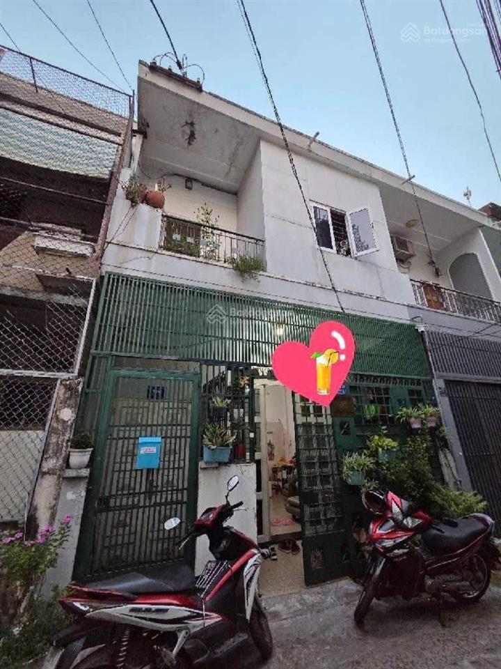 Hiếm có khó tìm hẻm oto sát bạch đằng 70m2 ngang khủng 5.8m chỉ 10 tỷ tl