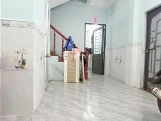 Cần bán gấp nhà 2 góc siêu hiếm  xe tải tránh  3 tầng  3 pn  khu phân lô cao cấp giá 4,6 tỷ