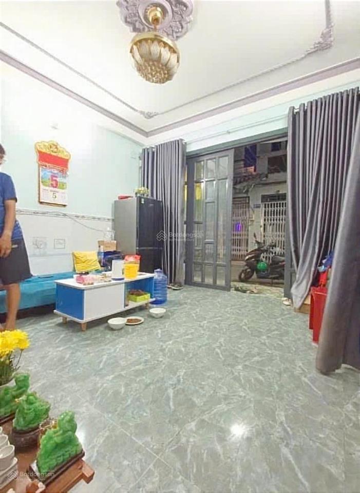 Cần bán gấp nhà 2 góc siêu hiếm  xe tải tránh  3 tầng  3 pn  khu phân lô cao cấp giá 4,6 tỷ