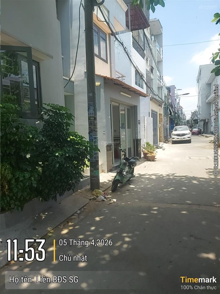 Siêu phẩm căn góc 2 mặt hẻm  tây lân  btđ a  bình tân ngang 9m hxh 8m  dt 127m2  chỉ 9,5tỷ