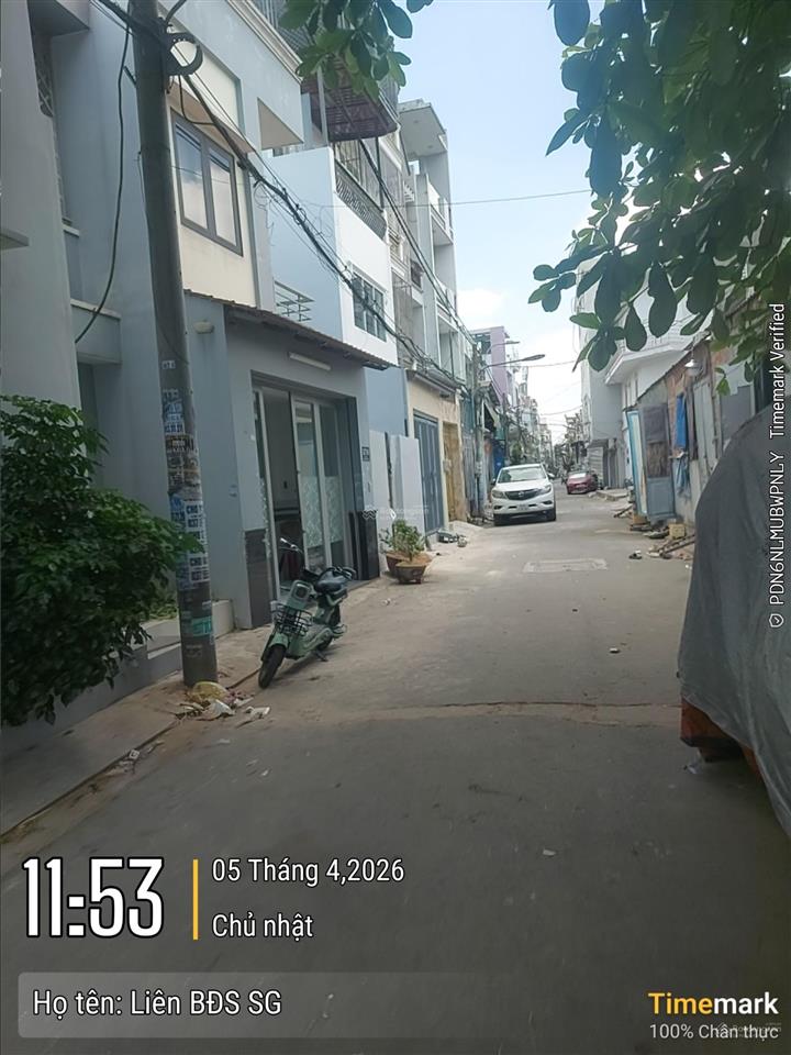 Siêu phẩm căn góc 2 mặt hẻm  tây lân  btđ a  bình tân ngang 9m hxh 8m  dt 127m2  chỉ 9,5tỷ