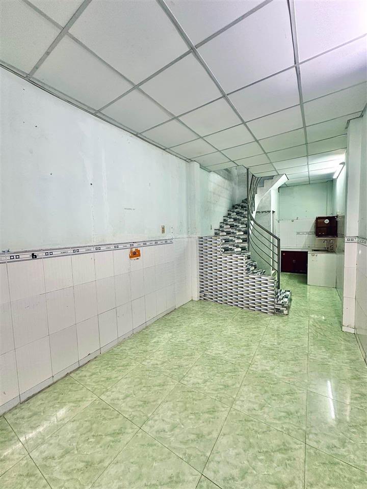 Nhà 2 tầng giá tốt tân phú gần mt lý thánh tông chỉ 2.76 tỷ