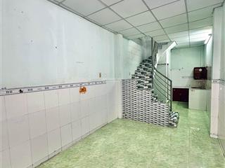 Nhà 2 tầng giá tốt tân phú gần mt lý thánh tông chỉ 2.76 tỷ