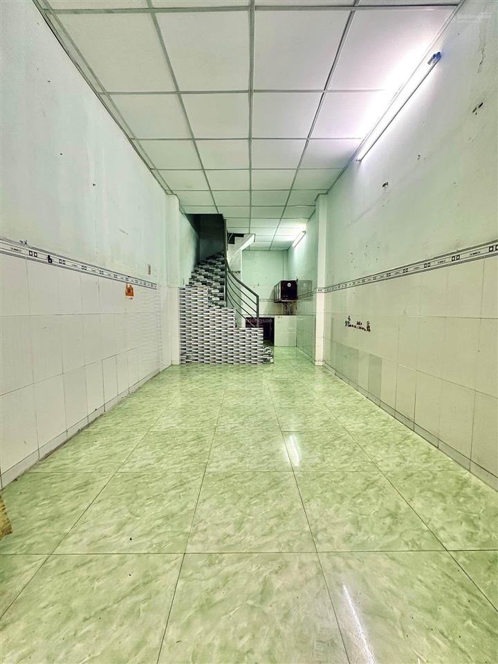 Nhà 2 tầng giá tốt tân phú gần mt lý thánh tông chỉ 2.76 tỷ