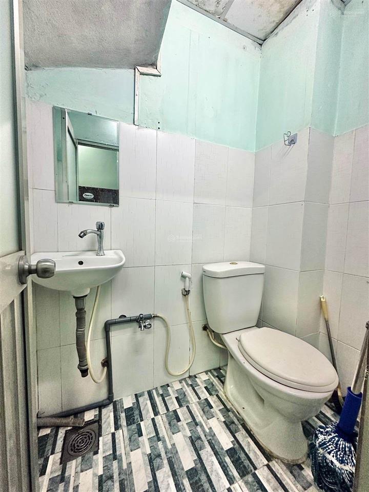 Nhà 2 tầng giá tốt tân phú gần mt lý thánh tông chỉ 2.76 tỷ