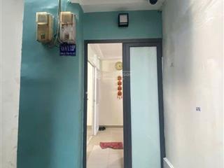 Chỉ 3,3 tỷ sở hữu nhà 3 tầng 5pn gần hồng lạc, lạc long quân  tân bình