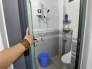 Căn hộ tầng trệt  chung cư mini 2 tầng lê thị bạch cát, q11 cơ hội tốt 1,9 tỷ có ngay hộ khẩu tp