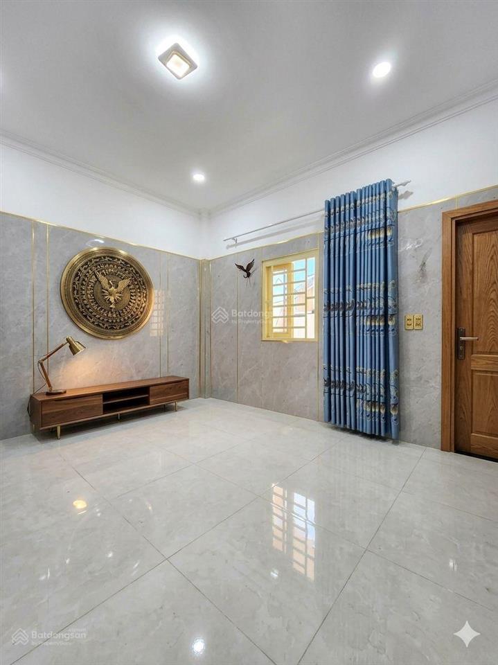 Nhà tân phú đỗ thừa luông  giá tốt  1 trệt 1 lầu  ở liền  chỉ 2.2 tỷ (tl lộc)