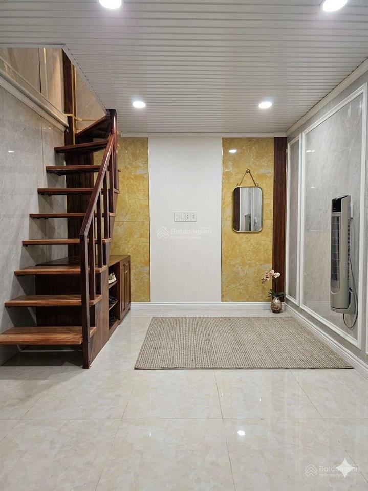 Nhà tân phú đỗ thừa luông  giá tốt  1 trệt 1 lầu  ở liền  chỉ 2.2 tỷ (tl lộc)