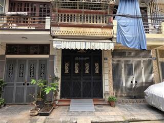 Cho thuê nhà 03 tầng chính chủ ở tam trinh, hà nội