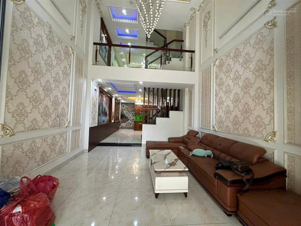 Nhà 4 tầng hiệp bình chánh, tp. thủ đức vị trí đẹp hẻm xe hơi gần chợ & phạm văn đồng