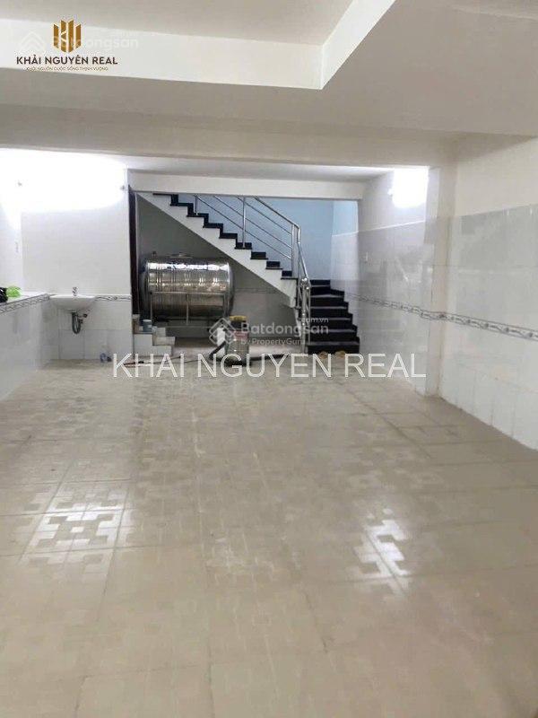 Nhà phố khu dân cư tnxp  hiệp bình phước  kết cấu có hầm kiên cố