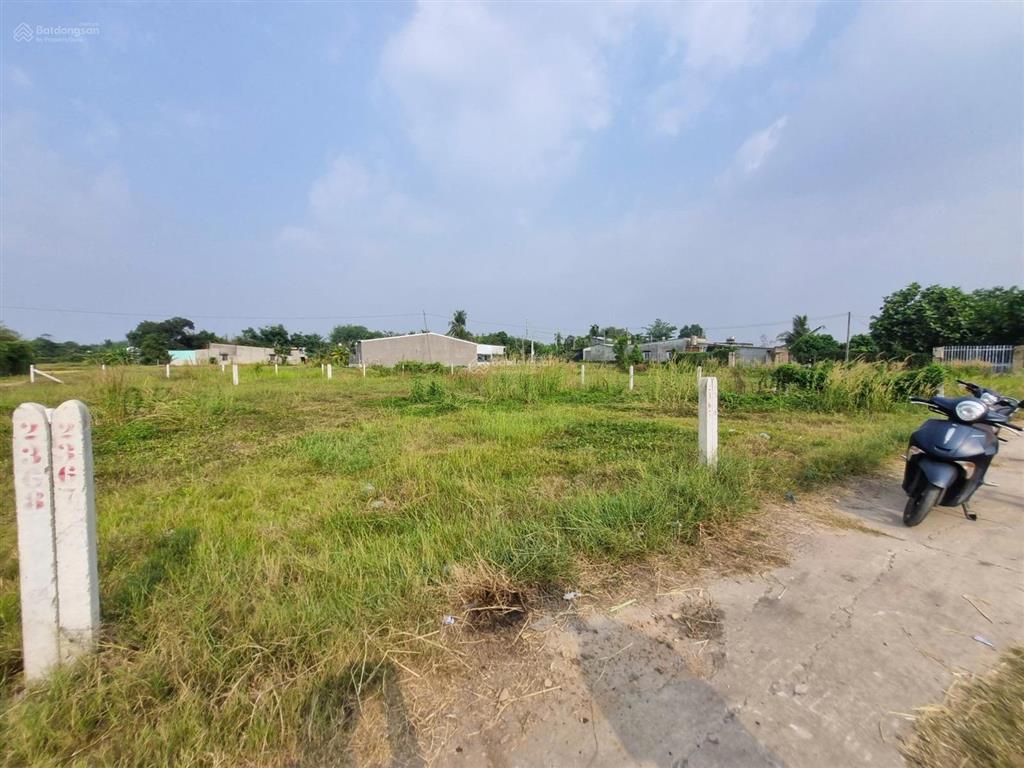 Đất đô thị phường gò dầu. 155m2 có 50m2 thổ cư. 380tr