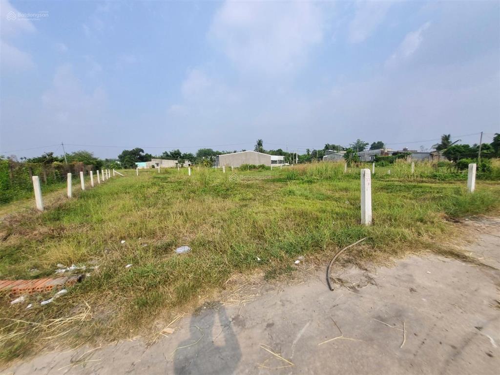 Đất đô thị phường gò dầu. 155m2 có 50m2 thổ cư. 380tr